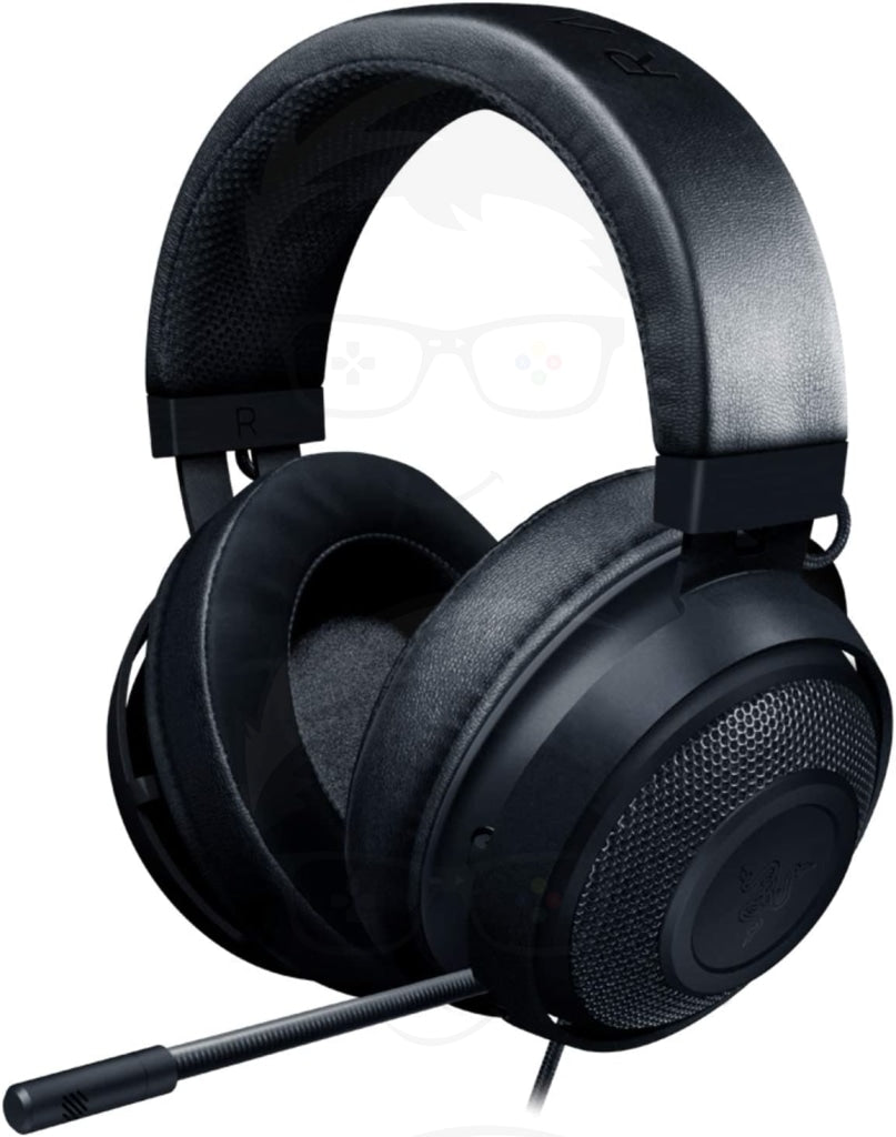 Razer Kraken Gaming Headset Razer Kraken Gaming Headset